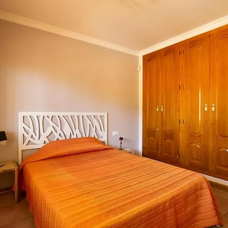 Chalet Ca Galeretes Dénia
