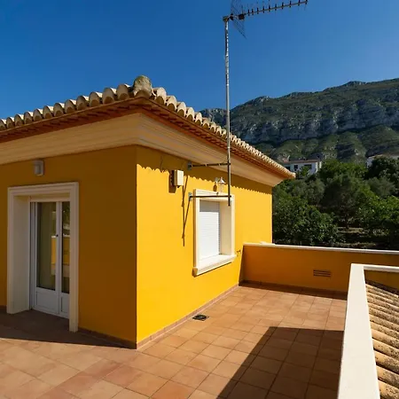 Chalet Ca Galeretes