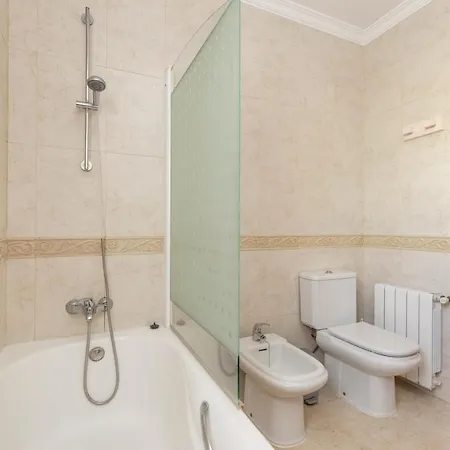 Chalet Ca Galeretes Dénia