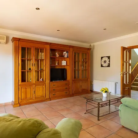 Chalet Ca Galeretes *
