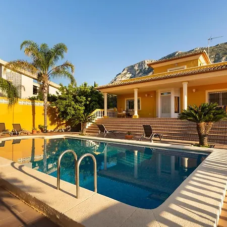 Chalet Ca Galeretes