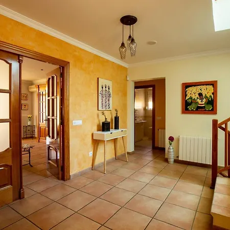 Ca Galeretes Chalet