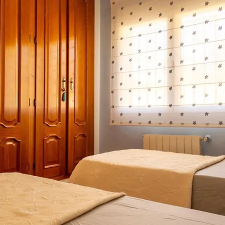 Chalet Ca Galeretes