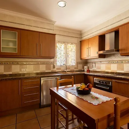 Chalet Ca Galeretes